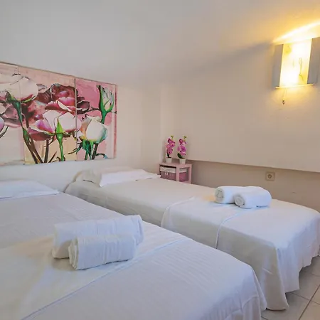 Holiday home Summer Sea Athina - Fourka Halkidiki *