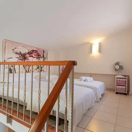 Summer Sea Athina - Fourka Halkidiki Skala Fourkas