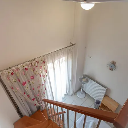 Holiday home Summer Sea Athina - Fourka Halkidiki