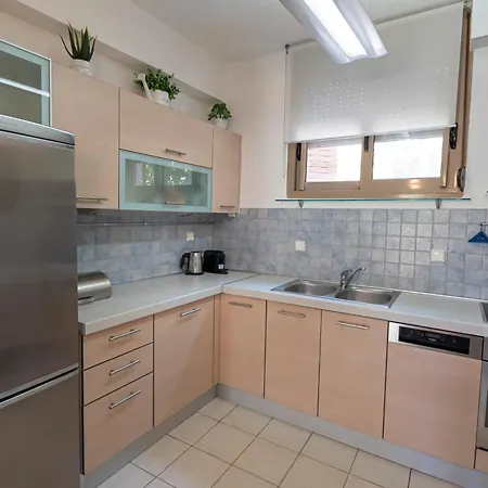 Holiday home Summer Sea Athina - Fourka Halkidiki