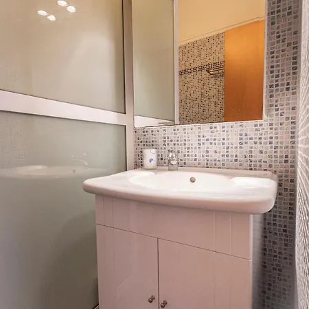 Summer Sea Athina - Fourka Halkidiki Skala Fourkas