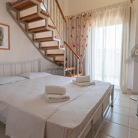 Summer Sea Athina - Fourka Halkidiki Holiday home
