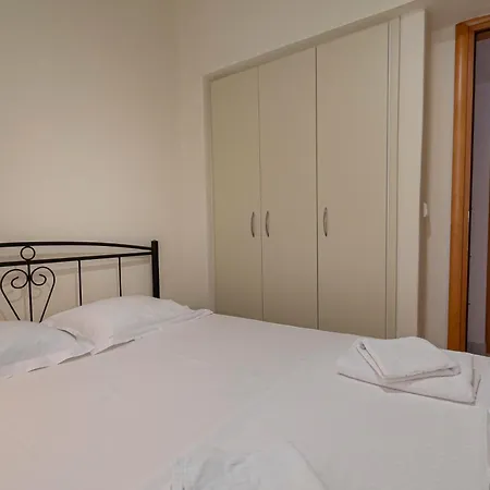 Summer Sea Athina - Fourka Halkidiki Holiday home *
