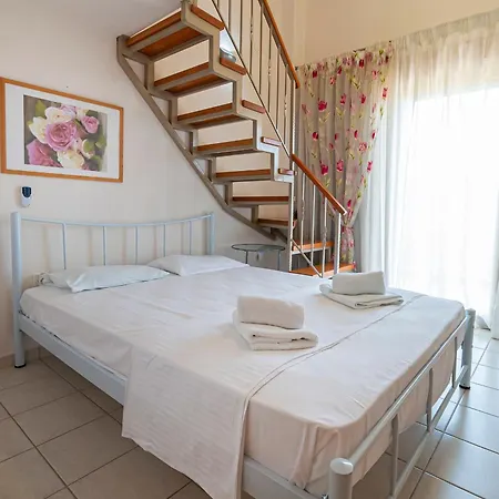 Summer Sea Athina - Fourka Halkidiki Holiday home *