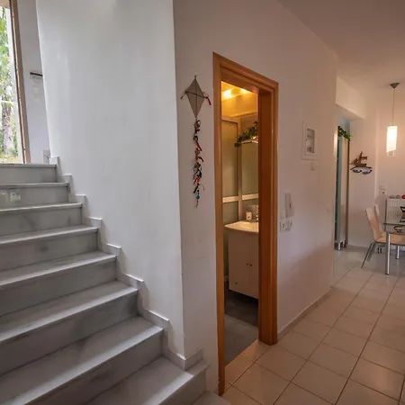 Holiday home Summer Sea Athina - Fourka Halkidiki *