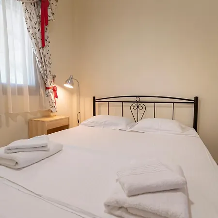 Summer Sea Athina - Fourka Halkidiki Holiday home Skala Fourkas