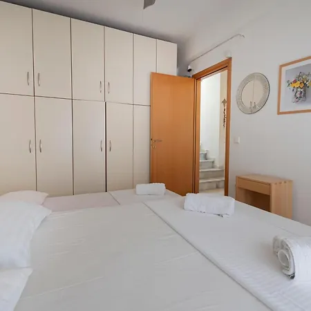 Summer Sea Athina - Fourka Halkidiki Skála Foúrkas