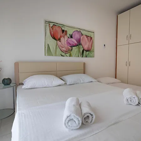 Summer Sea Athina - Fourka Halkidiki Holiday home
