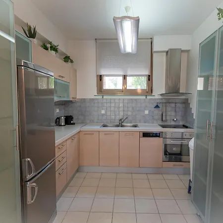 Holiday home Summer Sea Athina - Fourka Halkidiki *