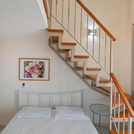 Holiday home Summer Sea Athina - Fourka Halkidiki