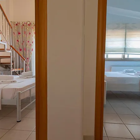 Summer Sea Athina - Fourka Halkidiki *