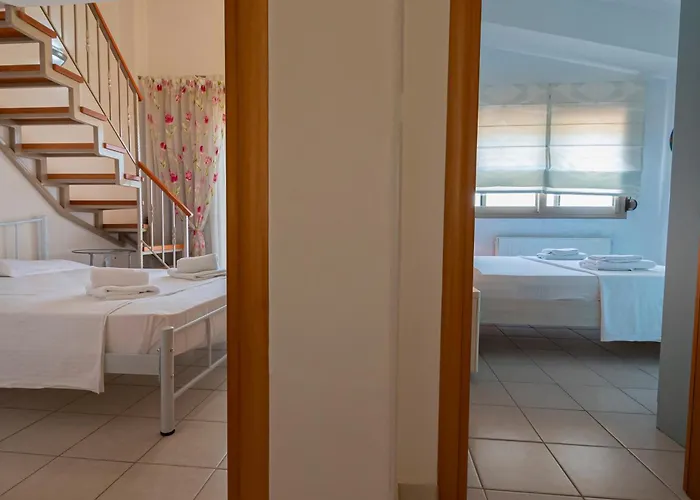 Summer Sea Athina - Fourka Halkidiki *