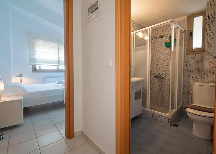 Summer Sea Athina - Fourka Halkidiki *